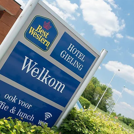 Gieling Hotel 3*