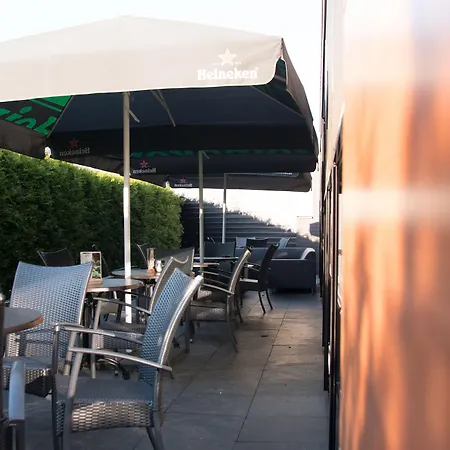 酒店 Gieling 道文