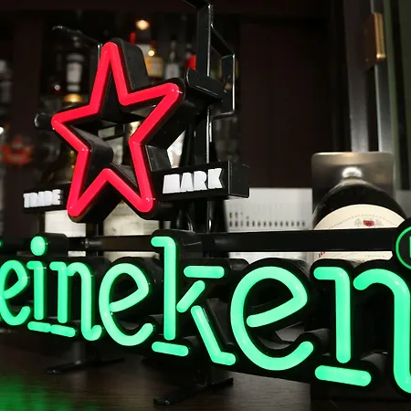 Gieling 酒店 道文