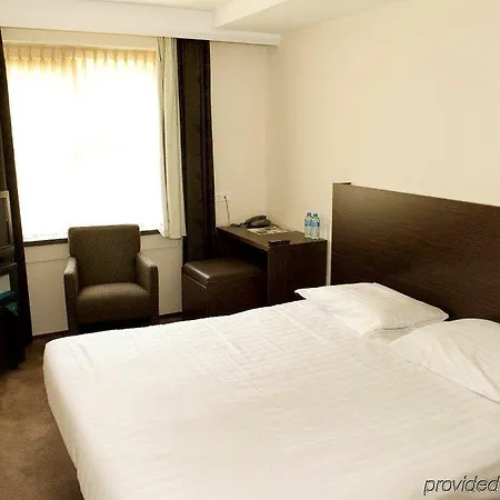 Gieling Hotel