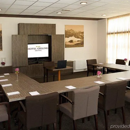 Gieling Hotel