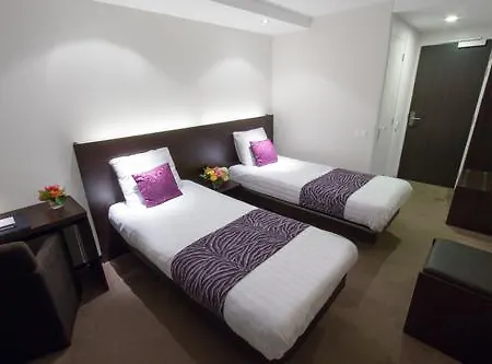 酒店 Gieling 道文