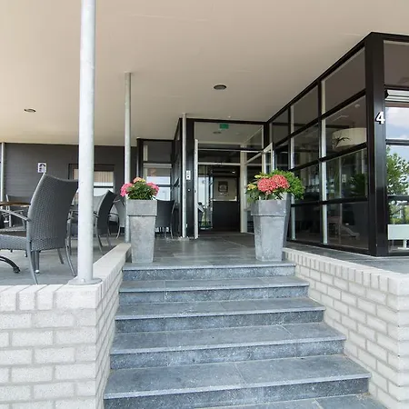 Gieling Hotel Duiven