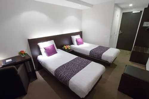 Hotel Gieling Duiven