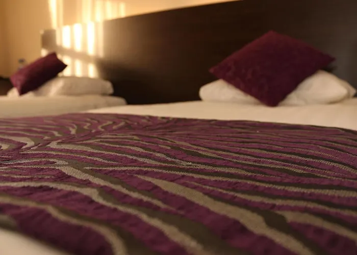 Hotel Gieling Duiven