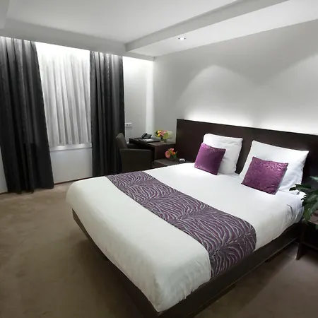 Gieling Hotel Duiven