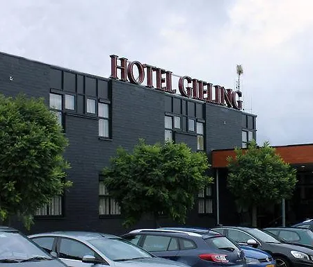 Gieling 호텔 뒤벤