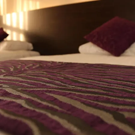 Hotel Gieling Duiven