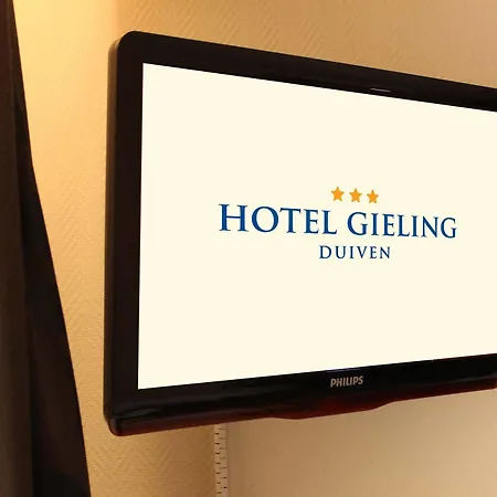 Gieling 3* 뒤벤