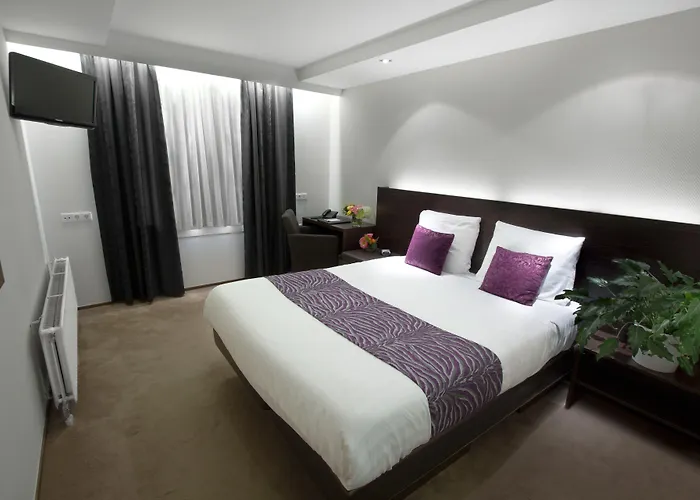 Gieling Hotel Duiven