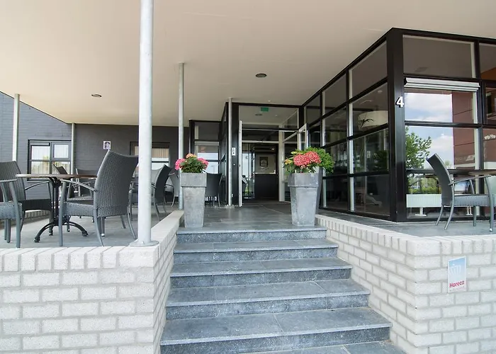 Gieling Hotel Duiven